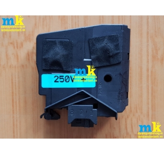 ( SP1097 ) Khóa Cửa Vuông 3 Chân